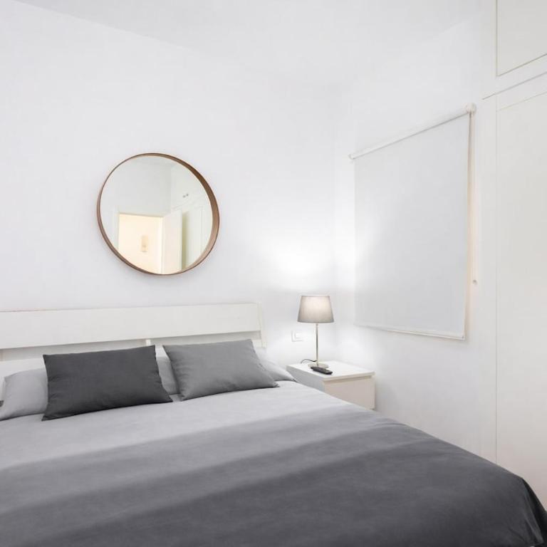 Castillo Urban Suite - Apartamento de 1 dormitorio - 17