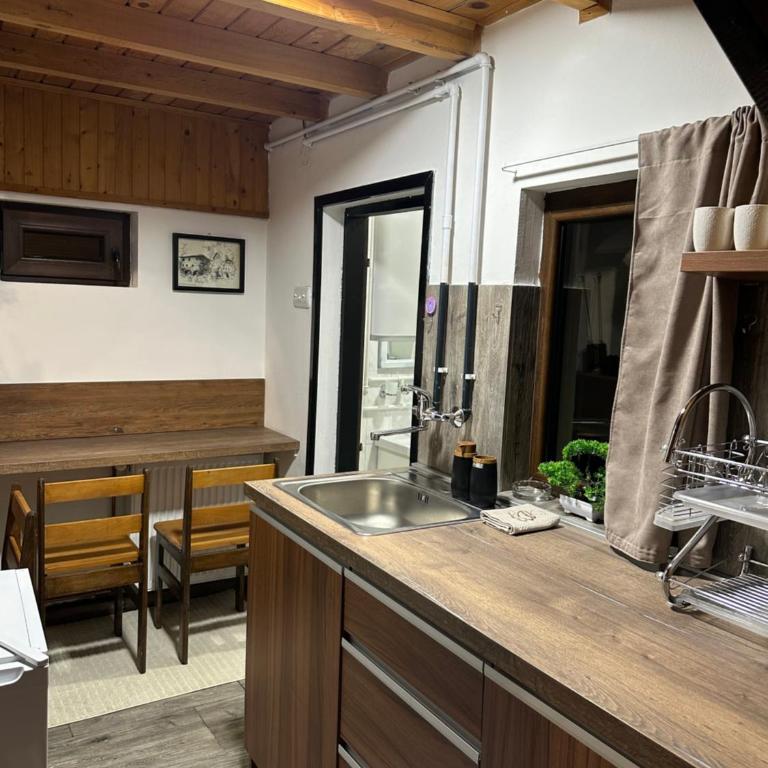 Vila Golden Queen Zlatibor - One-Bedroom House - 28