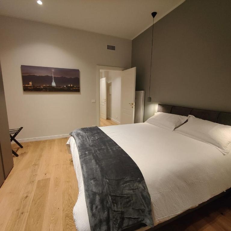 TURINET APARTMENTS - HOLIDAY in TORINO - Appartamento con 1 Camera da Letto - 7