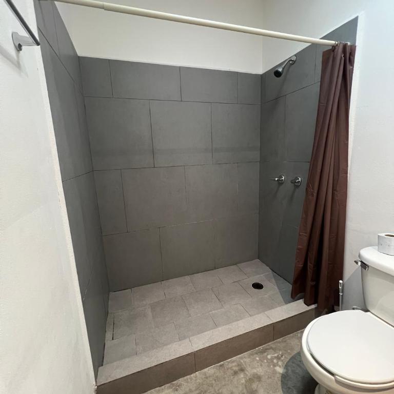 Balam Suites - Standard Double Room - 3