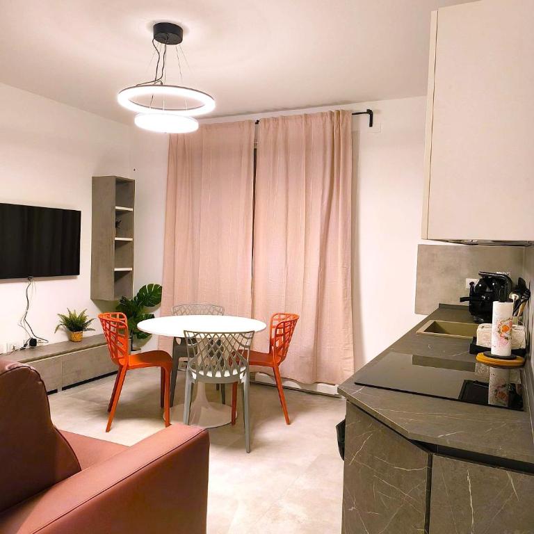 Quisì - Milano - Appartamento con 1 Camera da Letto - 1