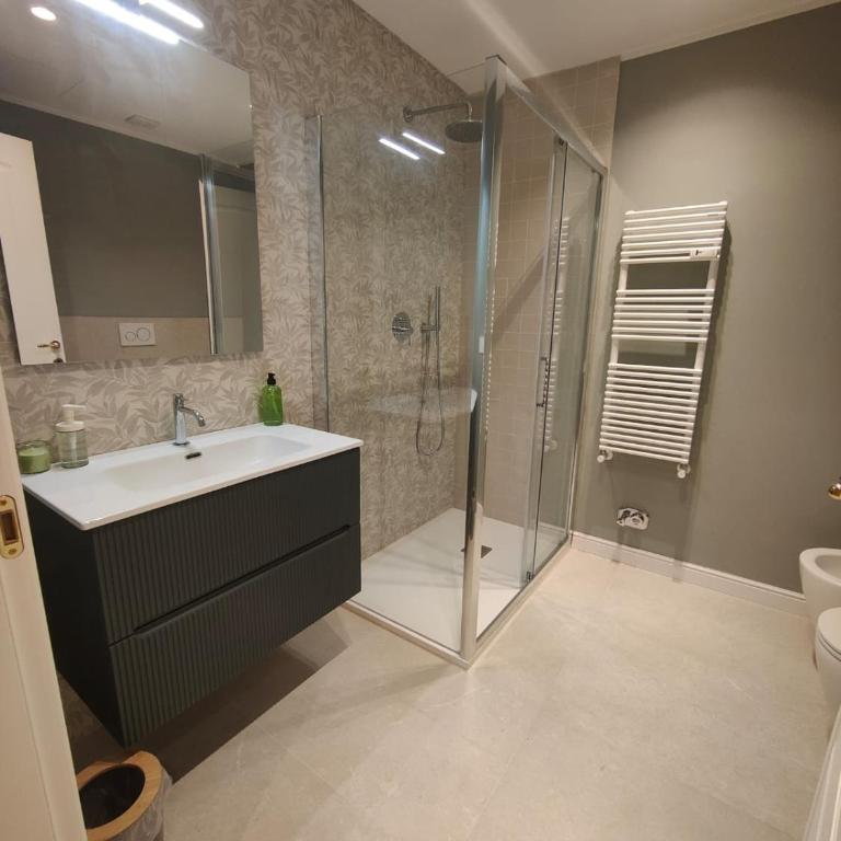 TURINET APARTMENTS - HOLIDAY in TORINO - Appartamento con 1 Camera da Letto - 6