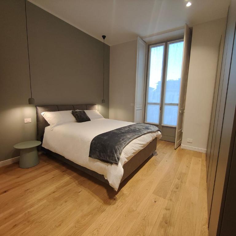 TURINET APARTMENTS - HOLIDAY in TORINO - Appartamento con 1 Camera da Letto - 5