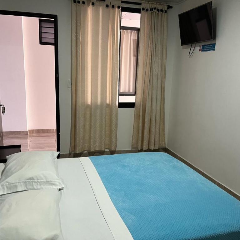 Hotel La Realeza - Standard Double Room - 1