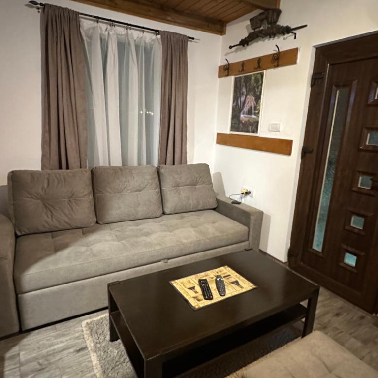Vila Golden Queen Zlatibor - One-Bedroom House - 23