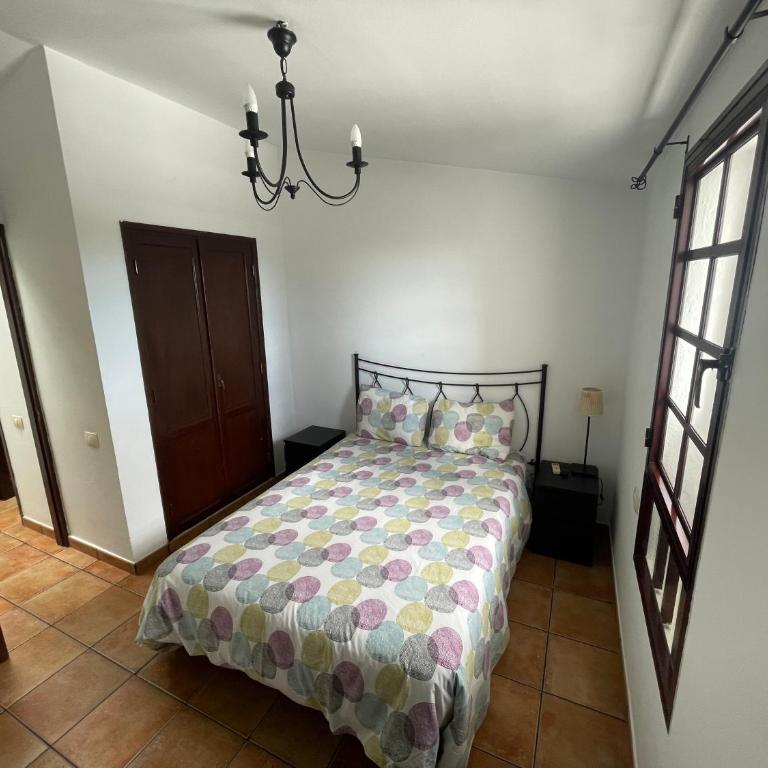 Olivia’s house - Apartamento de 1 dormitorio - 4