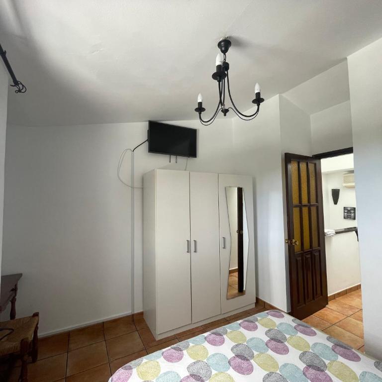 Olivia’s house - Apartamento de 1 dormitorio - 6