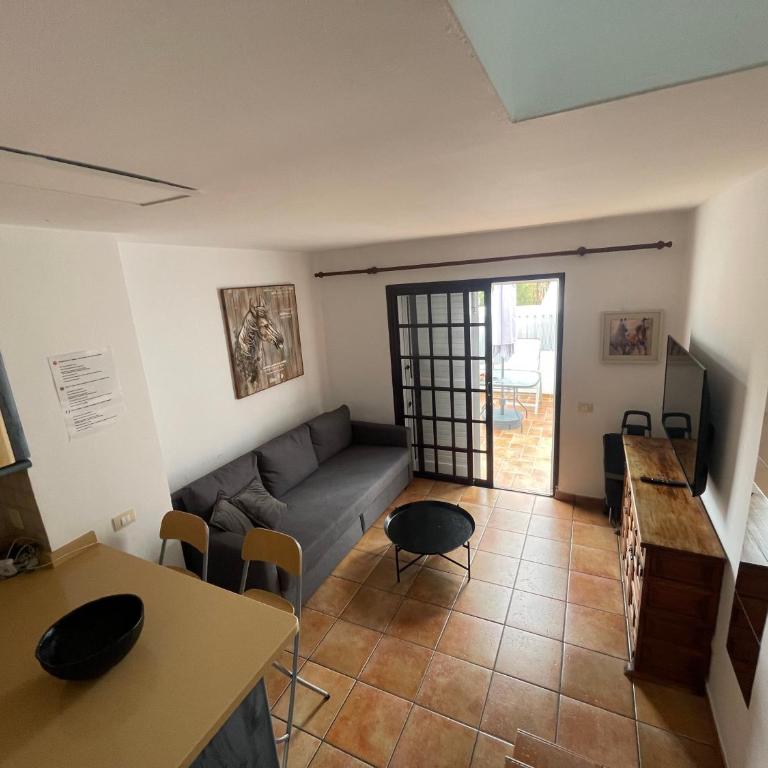 Olivia’s house - Apartamento de 1 dormitorio - 2