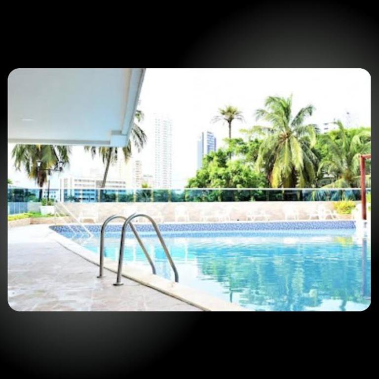El Laguito Apto Edf Nuevo Conquistador - One-Bedroom Apartment - 1