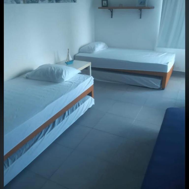 El Laguito Apto Edf Nuevo Conquistador - One-Bedroom Apartment - 15