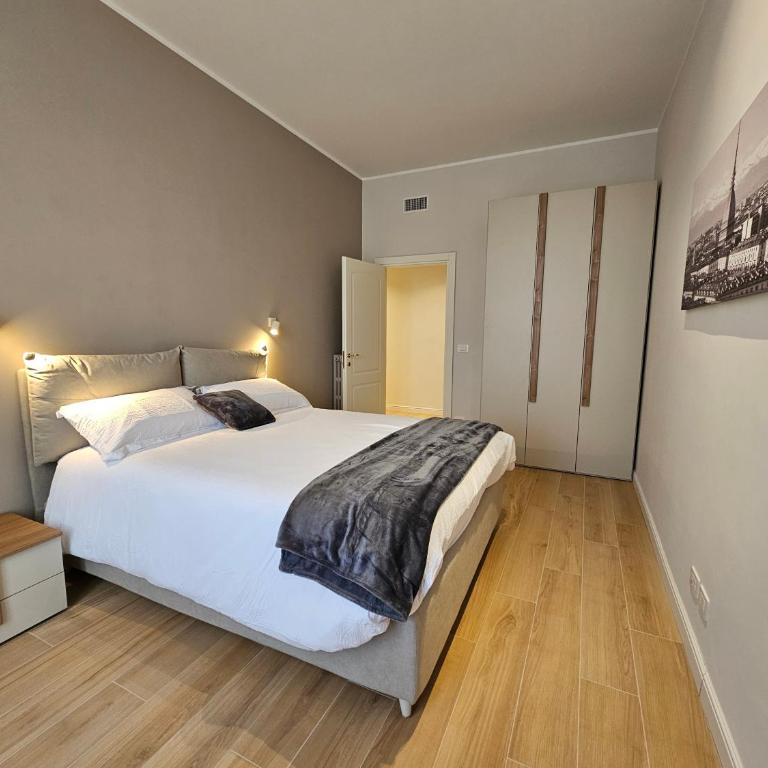 TURINET APARTMENTS - HOLIDAY in TORINO - Appartamento con 2 Camere da Letto - 6