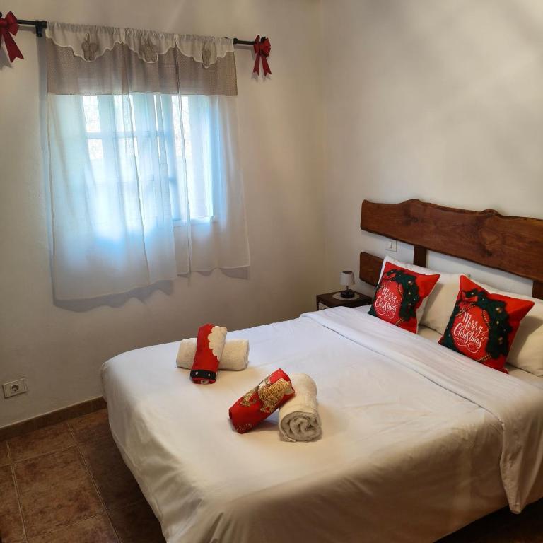 CASA PABLITO - Two-Bedroom Chalet - 15
