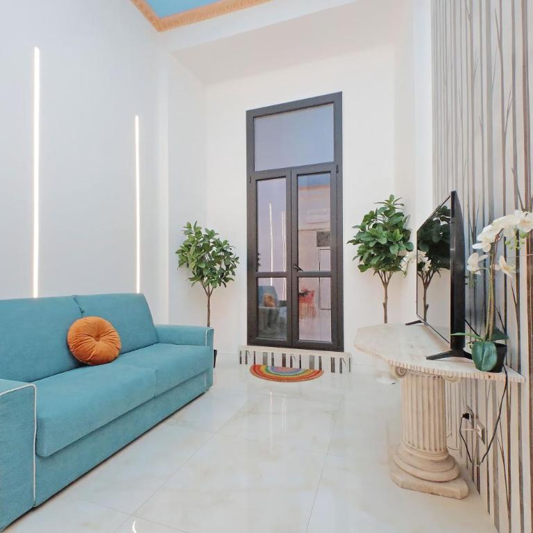 Casa del principe - Appartamento con 2 Camere da Letto - 36
