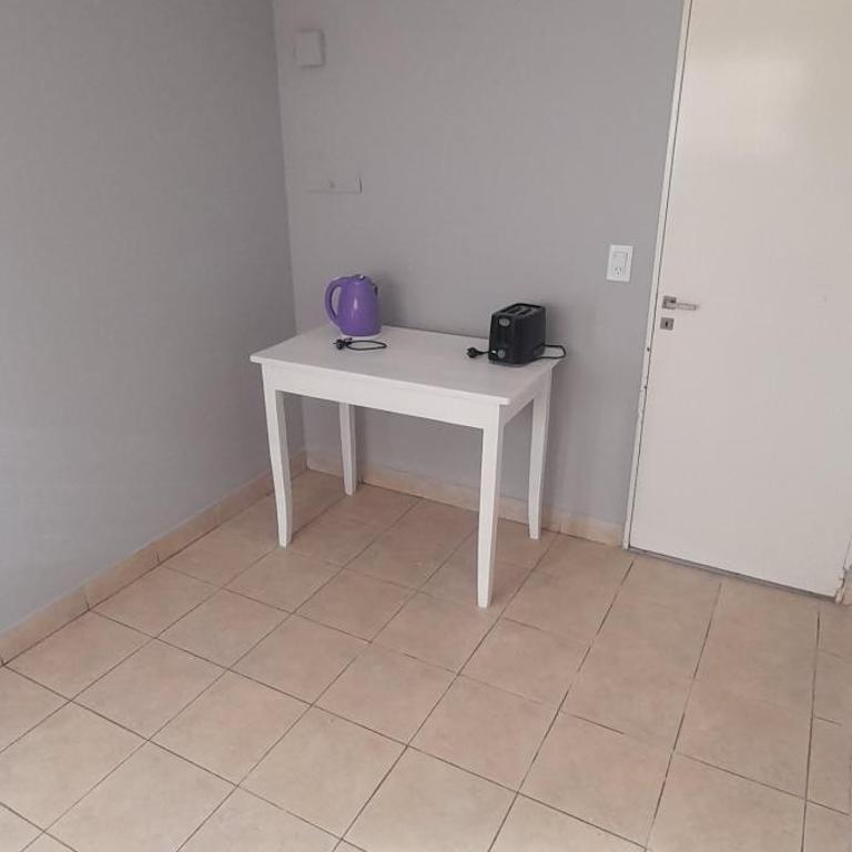 Alquilo departamento para 6 personas en pleno centro - Three-Bedroom Apartment - 18