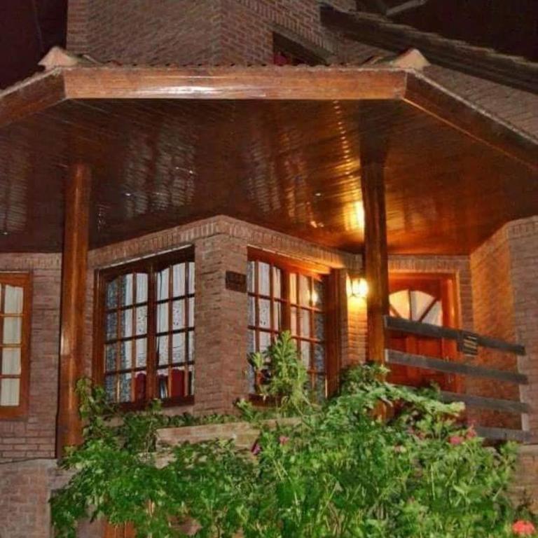 SOCIREP Chalet - Casa de 4 dormitorios - 1
