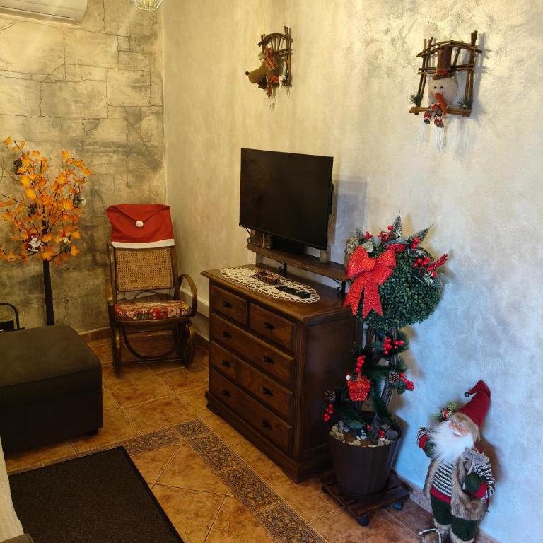 CASA PABLITO - Two-Bedroom Chalet - 3