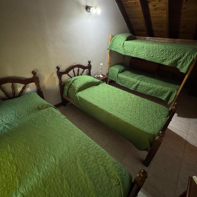 SOCIREP Chalet - Casa de 4 dormitorios - 2