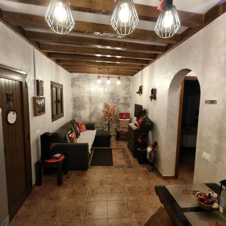 CASA PABLITO - Two-Bedroom Chalet - 4