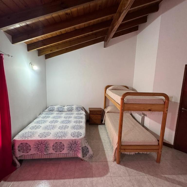 SOCIREP Chalet - Casa de 4 dormitorios - 5