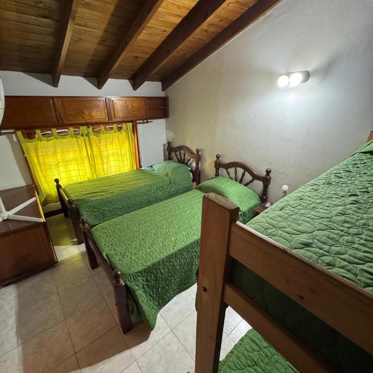 SOCIREP Chalet - Casa de 4 dormitorios - 6