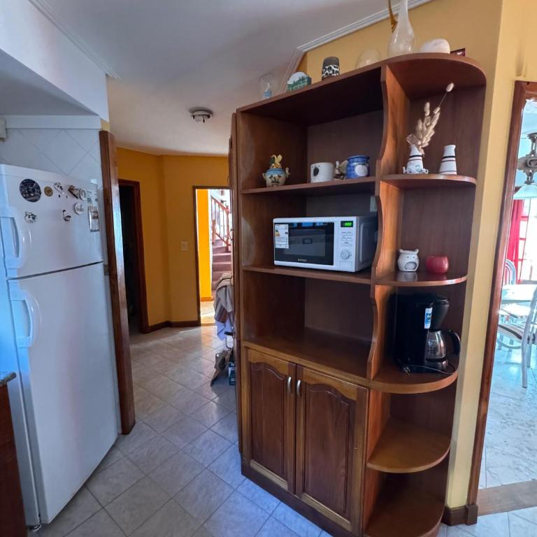 SOCIREP Chalet - Casa de 4 dormitorios - 7