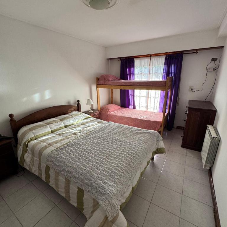 SOCIREP Chalet - Casa de 4 dormitorios - 8
