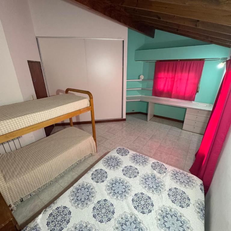 SOCIREP Chalet - Casa de 4 dormitorios - 9