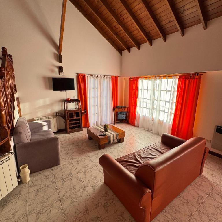 SOCIREP Chalet - Casa de 4 dormitorios - 11