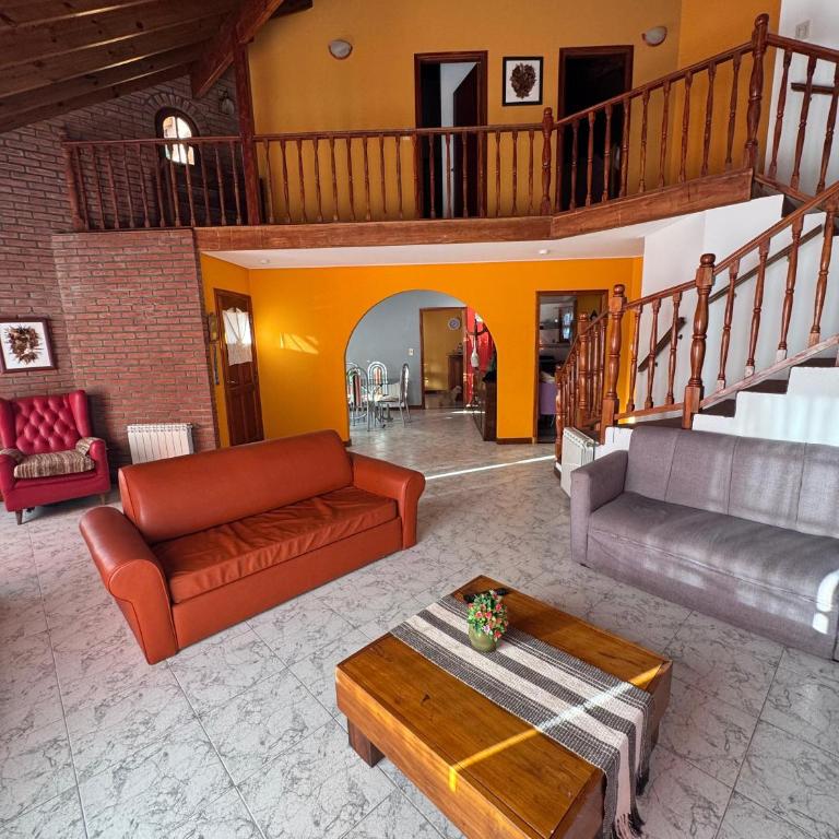 SOCIREP Chalet - Casa de 4 dormitorios - 13