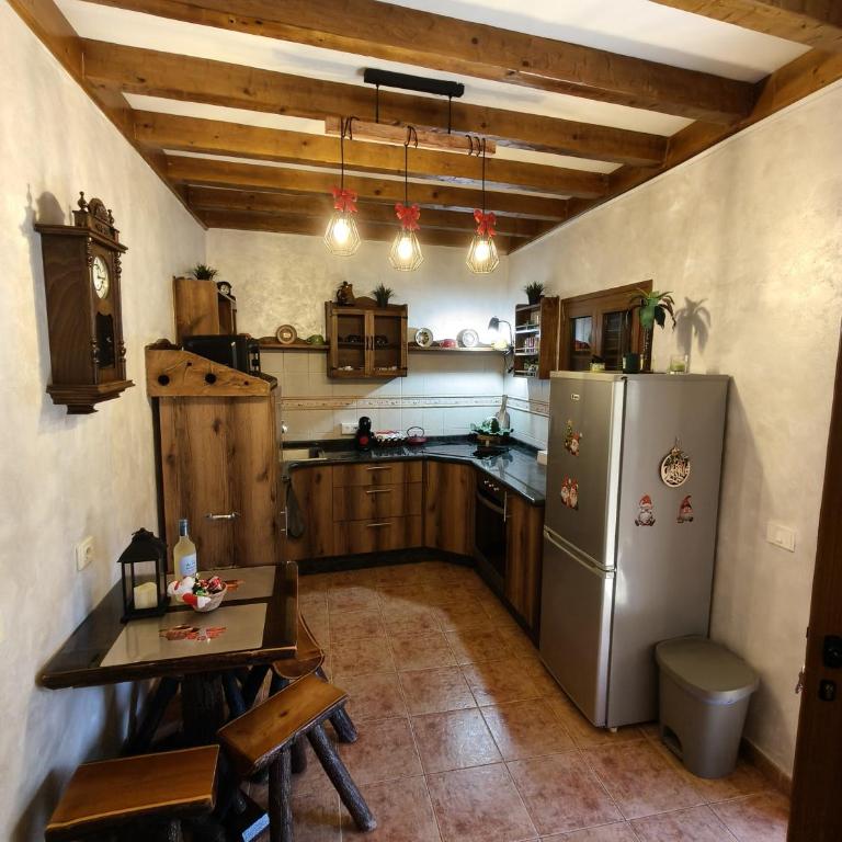 CASA PABLITO - Two-Bedroom Chalet - 5