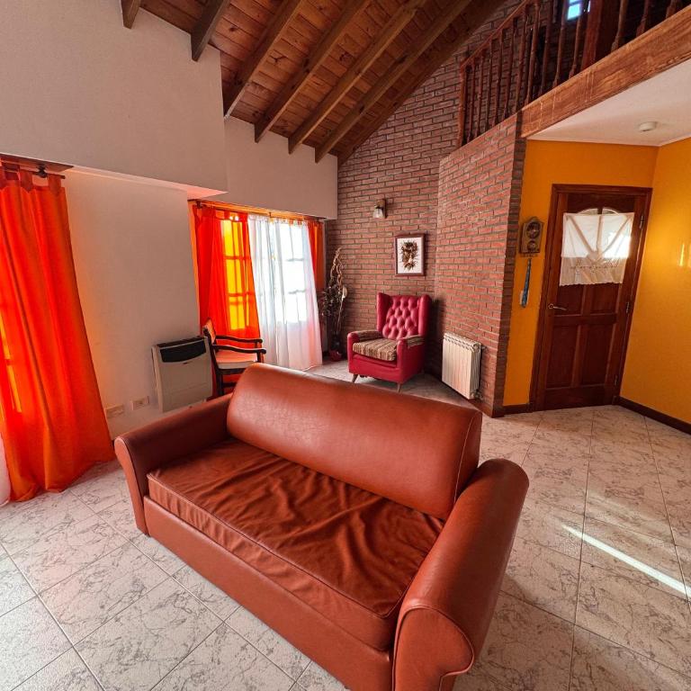 SOCIREP Chalet - Casa de 4 dormitorios - 15