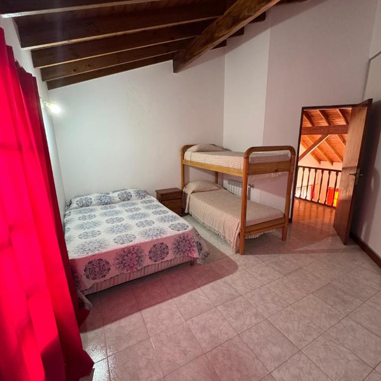 SOCIREP Chalet - Casa de 4 dormitorios - 16