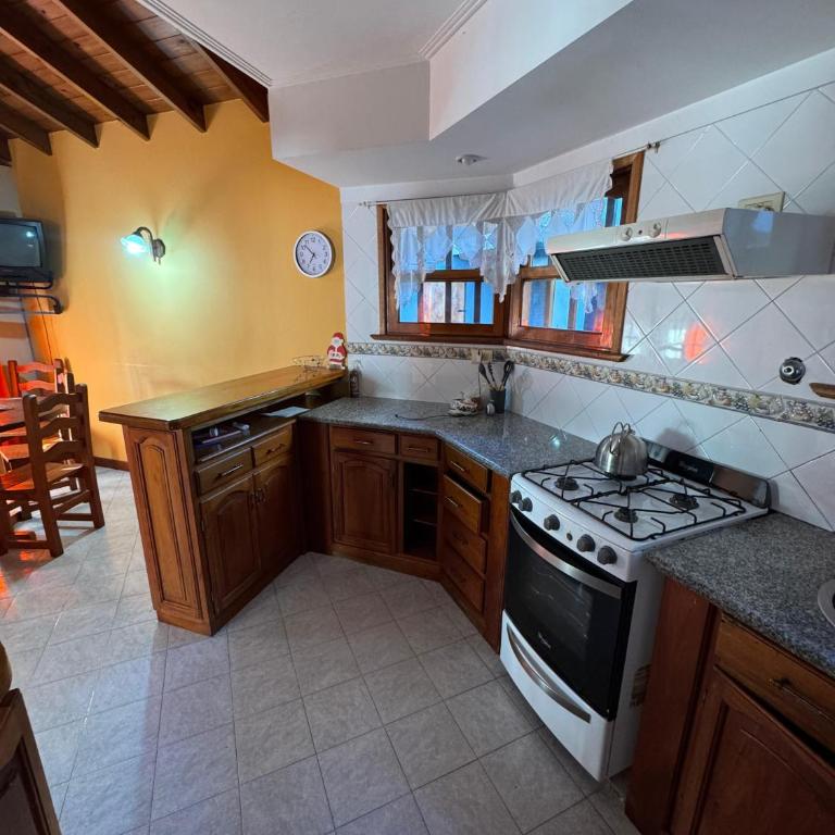 SOCIREP Chalet - Casa de 4 dormitorios - 17