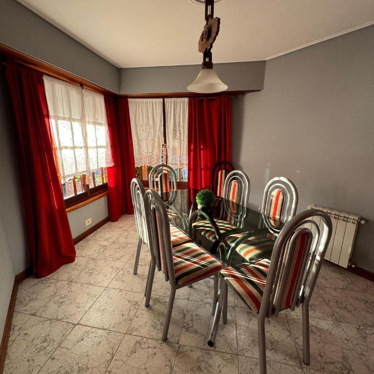 SOCIREP Chalet - Casa de 4 dormitorios - 18