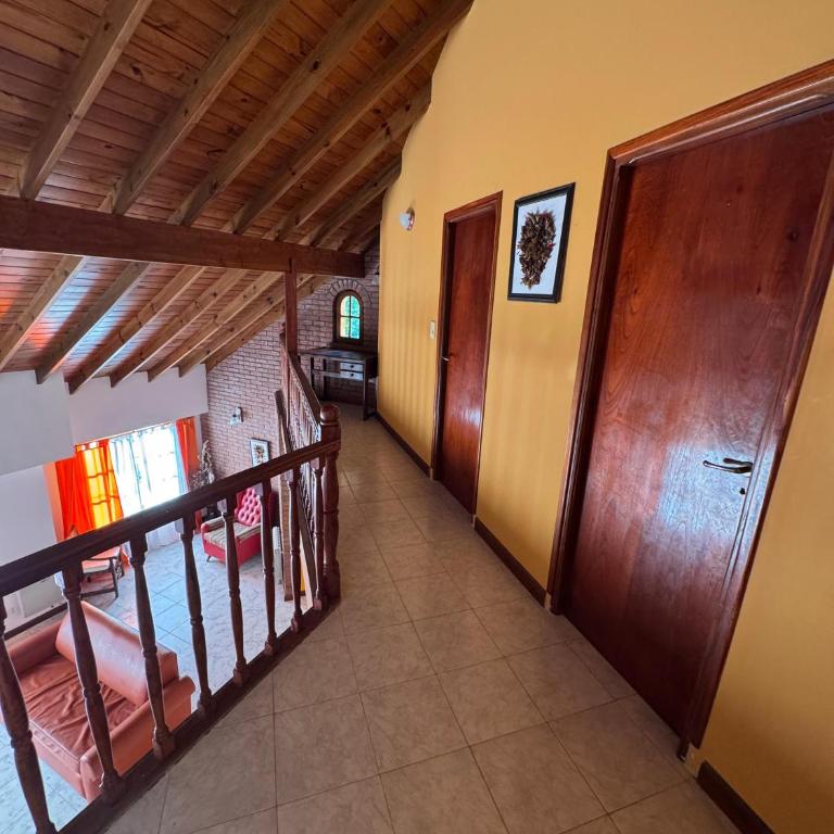 SOCIREP Chalet - Casa de 4 dormitorios - 19