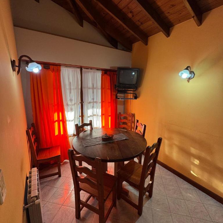 SOCIREP Chalet - Casa de 4 dormitorios - 20