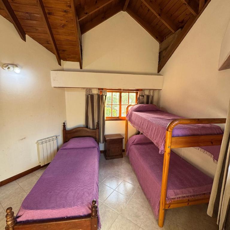 SOCIREP Chalet - Casa de 4 dormitorios - 21