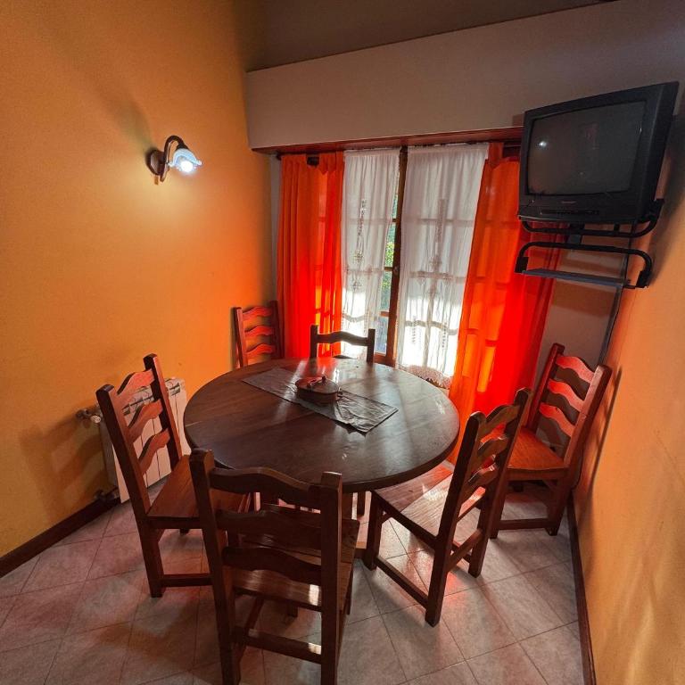 SOCIREP Chalet - Casa de 4 dormitorios - 22