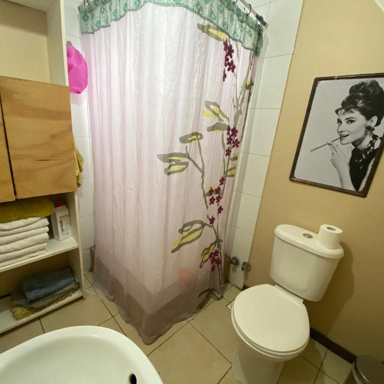 Refugio urbano - Casa de 3 dormitorios - 6