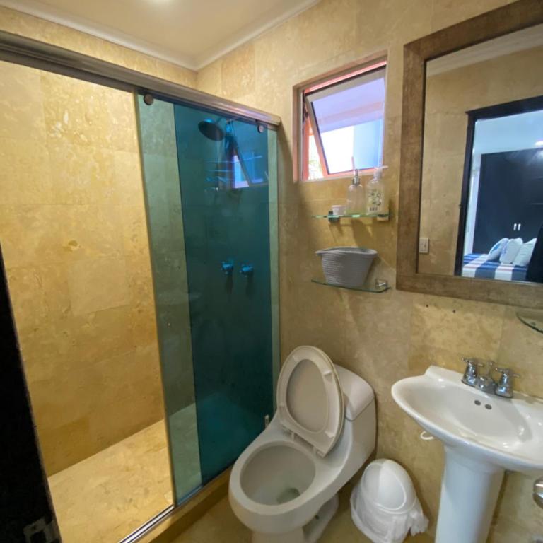 YOLO solo se vive una vez - MORROS Cartagena - Two-Bedroom Apartment - 4