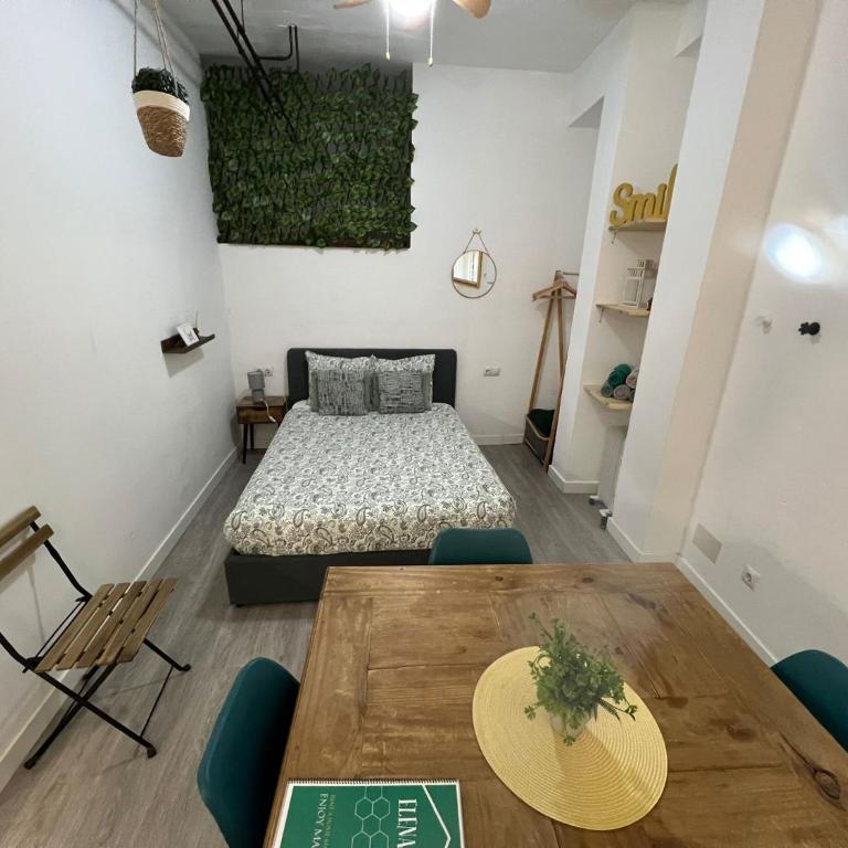 BeautyMadrid by ElenaHost - One-Bedroom Apartment - 6
