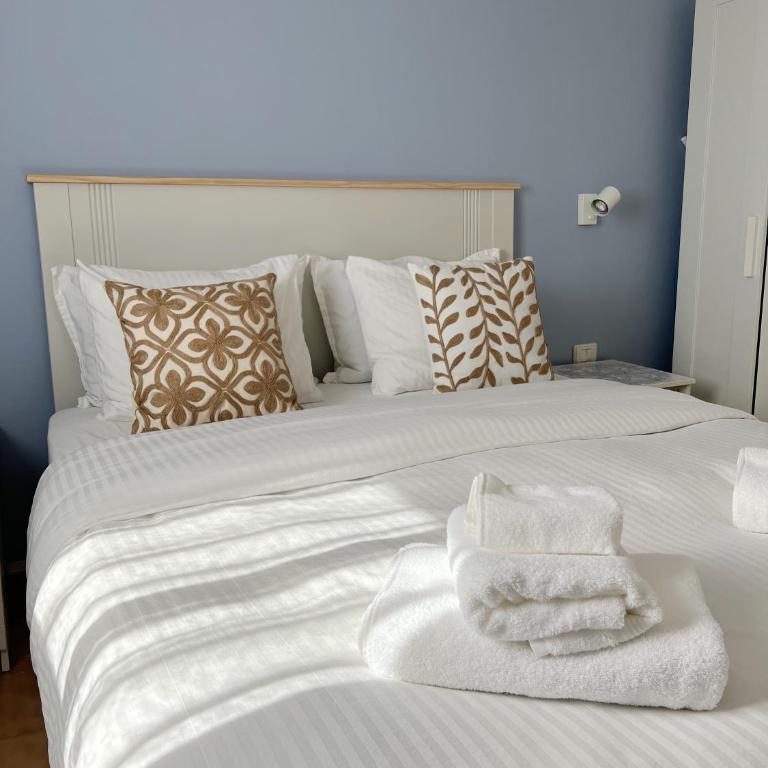 Dunasol Casa Margarita - Apartamento de 1 dormitorio - 20