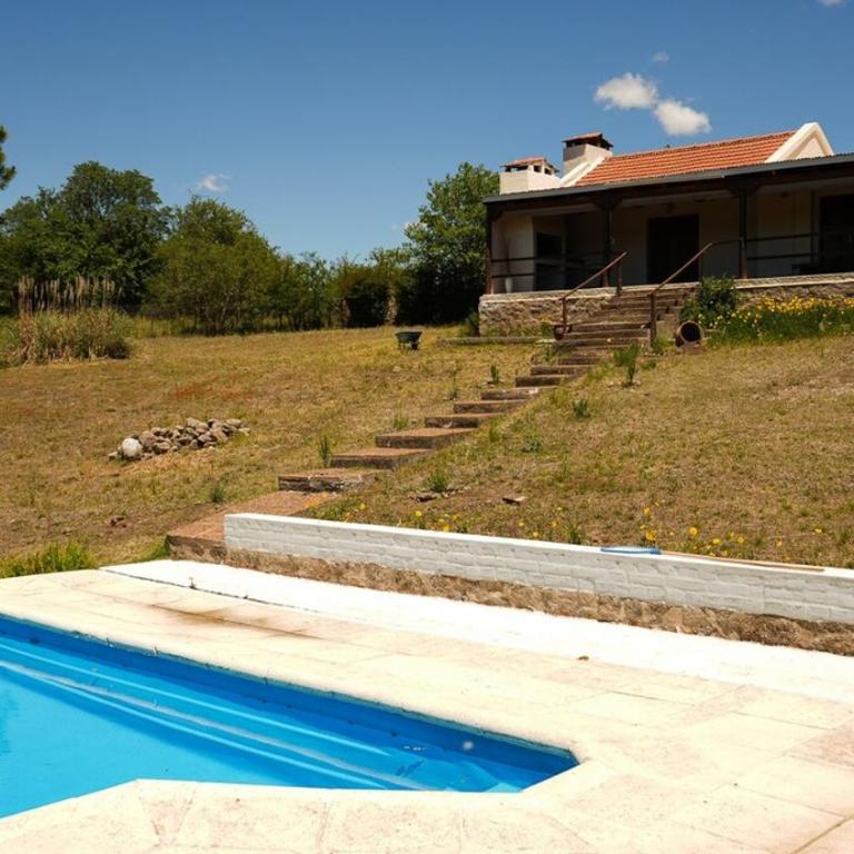 Las Verbenas casa de campo - Casa de 2 dormitorios - 1