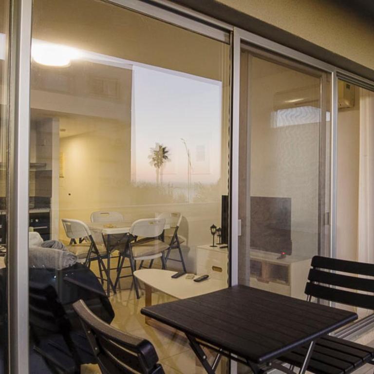 Atardeceres de Colonia 205 - One-Bedroom Apartment - 1
