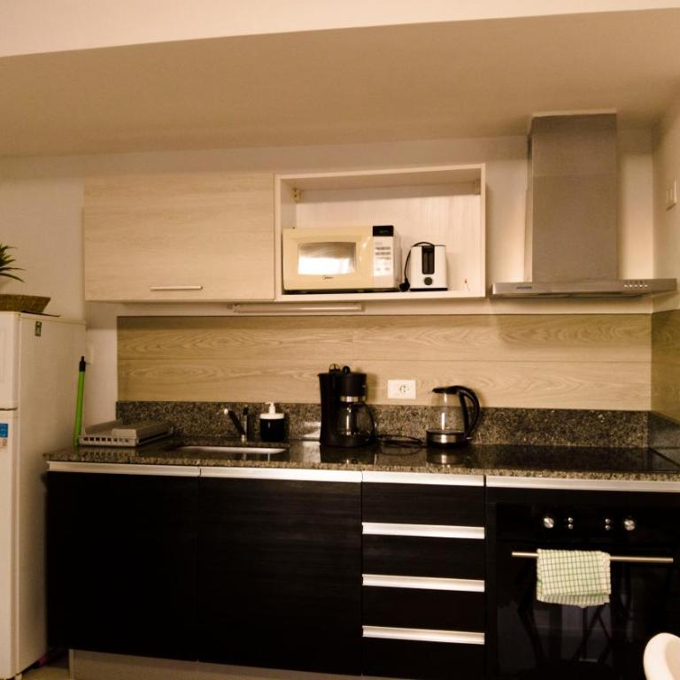 Atardeceres de Colonia 205 - One-Bedroom Apartment - 3