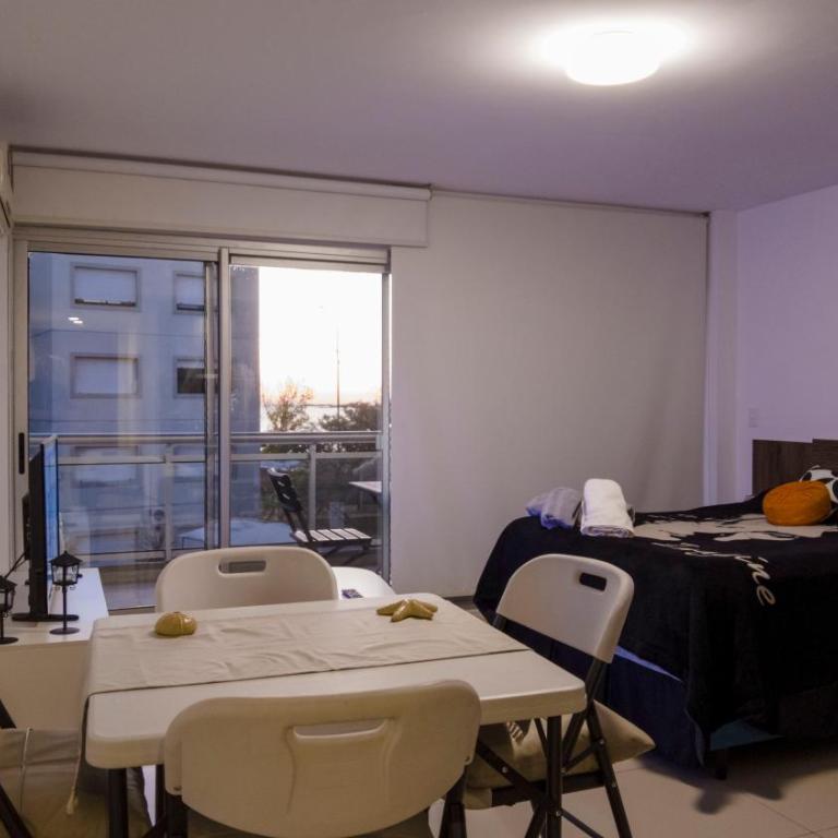 Atardeceres de Colonia 205 - One-Bedroom Apartment - 6