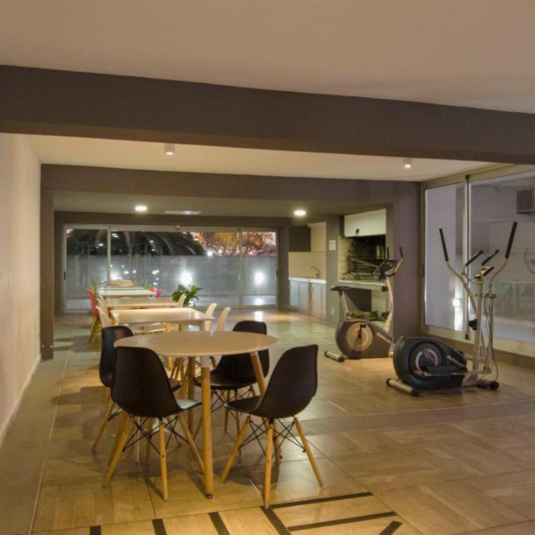 Atardeceres de Colonia 205 - One-Bedroom Apartment - 8
