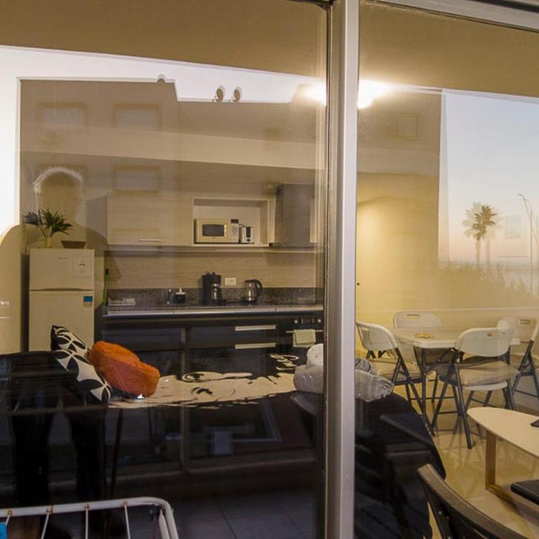 Atardeceres de Colonia 205 - One-Bedroom Apartment - 17