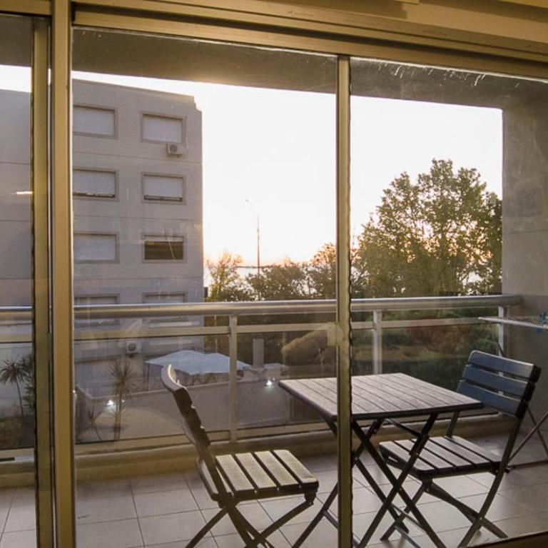 Atardeceres de Colonia 205 - One-Bedroom Apartment - 18