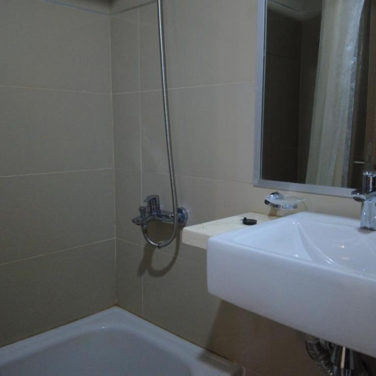 Atardeceres de Colonia 205 - One-Bedroom Apartment - 19